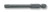 Ko-ken 121T.150-T40 1/4 Hex Dr. TORX® T40 Bit - Length 150mm