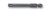 Ko-ken 121T.70-T30 1/4 Hex Dr. TORX® T30 Bit - Length 70mm