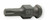 Ko-ken 183T.35-T25 7/16 Hex Dr. TORX® T25 Bit - Length 35mm
