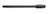 Ko-ken 183H.150-10 7/16 Hex Dr. Bit  10mm Hex Length 150mm