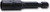 Ko-ken 113.50-1/4 1/4 Hex Dr. Nut Setter  1/4 6 point Length 50mm
