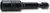 Ko-ken 113.50-7 1/4 Hex Dr. Nut Setter  7mm 6 point Length 50mm