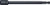 Ko-ken 113.75-10 1/4 Hex Dr. Nut Setter  10mm 6 point Length 75mm