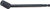 Ko-ken 113UN.100-8 1/4 Hex Dr. Universal Nut Setter  8mm 6 point Length 100mm