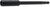 Ko-ken 115G.150-8 1/4 Hex Dr. Nut Setter  8mm 6 point Length 150mm Slide Magnet