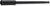 Ko-ken 115G.200-8 1/4 Hex Dr. Nut Setter  8mm 6 point Length 200mm Slide Magnet