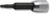 Ko-ken 2025.50-T10 1/4 Sq. Dr. 50mm Long TORX® Bit Socket T10