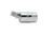 Ko-ken 3137 3/8 Sq. Dr. Adaptor  1/4 For 1/4H Bit Length 30mm