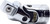 Ko-ken 6112 3/4 Sq. Dr. Attack Driver    Length 190mm