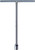 Ko-ken 104A-3/4 T Handle Socket  3/4 6 point Length 350 x 300mm