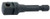 Ko-ken 112-50P 1/4 Hex Dr. Adaptor  3/8 Square Length 50mm Pin type
