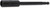 Ko-ken 115G.150-11 11mm 1/4 Hex Dr. Slide Magnet 6-Point Nut Setter, 150mm Length
