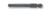 Ko-ken 121H.150-5 1/4 Hex Dr. Bit  5mm Hex Length 150mm