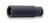Ko-ken 12300G-7 1/4 Sq. Dr. Socket  7mm 6 point Slide Magnet