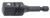 Ko-ken 135E-60B 1/4 Hex Dr. Adaptor  1/2 Square Length 60mm Ball type