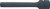 Ko-ken 13760-125B 3/8 Sq. Dr. Extension Bar Length 125mm Ball Type