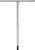 Ko-ken 157S-6 T Handle  Slotted 1.0x6mm - Length 200 x 180mm