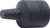 Ko-ken 3129.32-10 3/8 Sq. Dr. Bolt Twister  10mm  Length 32mm
