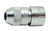 Ko-ken 3131A-2 3/8 Sq. Dr. Adjustable Tap Holder  Min. 4.5mm Max. 8.0mm Length 47mm