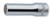 Ko-ken 3305A-3/16 3/8 Sq. Dr. Socket  3/16 6 point