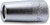 Ko-ken 4103A-1/2(13) 1/2 Sq. Dr. Stud Bolt Setter  1/2 X 13UNC