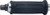 Ko-ken 4112G 1/2 Sq. Dr. Attack Driver    Length 163mm Rubber Grip