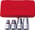 Ko-ken 4203MF 1/2 Sq. Dr. Stud Bolt Setter set  M6-M12 Fine pitch thread   4 pieces