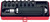 Ko-ken AG112H 1/2 Sq. Dr. Attack Driver Set     Rubber Grip 18 pieces