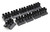 Ko-ken S/CLIP.P-1/4HX6 Bit Holding Clip for 1/4 Hex bits - 6 pcs.