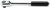Ko-ken 4725ZB 1/2 Sq. Dr. Ratchet Handle  72 teeth  Length 253mm Quick Release Z-series