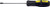 Ko-ken 168T-T27H Tamper-Resistant TORX® T27H Screwdriver - Length 235mm