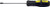 Ko-ken 168T-T30H Tamper-Resistant TORX® T30H Screwdriver - Length 235mm