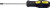 Ko-ken 168H-4B Screwdriver  4mm Ballpoint Hex Length 225mm