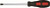 Ko-ken 168P-2 Screwdriver  PH2  Length 210mm