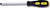 Ko-ken 168S-8 Screwdriver Slotted 8mm  Length 270mm