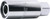 Ko-ken 4100M-10 1/2 Sq. Dr. Stud puller  10mm 21mm Hex Length 75mm
