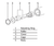 Ko-ken 4100MRK-12 Renewal Kit for 4100M-12 Stud Puller