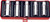Ko-ken 4214M 1/2 Sq. Dr. Stud puller set  6mm-14mm    5 pieces