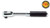Ko-ken 3725Z Z-Series 3/8" Sq.Dr. Reversible Ratchet, L=178mm - 72 Tooth