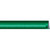 Buchanan Rubber SATO-600 Water Suction Hose, 6 in Nominal, Smooth Green PVC Tube, Saturn Olive Green, 100 ft Length