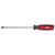 Milwaukee MT210 3/8" Slotted 8" Cushion Grip Demolition Screwdriver (USA)
