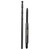 Milwaukee 49-57-5508 4-40 NC Straight Flute Plug Tap & #43 Drill Bit