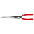 Milwaukee 48-22-6541 13" Long Reach Pliers - 45° Nose