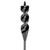 Milwaukee 48-13-8285 1 x 54" Flexible Cable Auger Bit