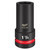 Milwaukee 49-66-7844 SHOCKWAVE Impact Duty 1" Drive 1-1/4" Thin Wall Extra Deep 6 Point Socket