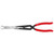 Milwaukee 48-22-6562 13" Long Reach Hose Grip Pliers - 3/4"
