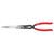 Milwaukee 48-22-6540 13" Long Reach Pliers - Straight Nose