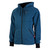 Milwaukee 336BL-21XS M12 Women's Heated Hoodie Kit - Blue XS