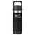 Milwaukee 48-22-8382B PACKOUT 18oz Insulated Bottle with Chug Lid - Black