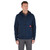 Milwaukee M250U-L GRIDIRON Full-Zip Hoodie - Black S